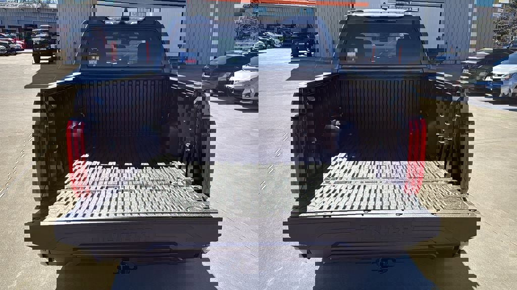 New 2026 Toyota Tundra SR5 image 9