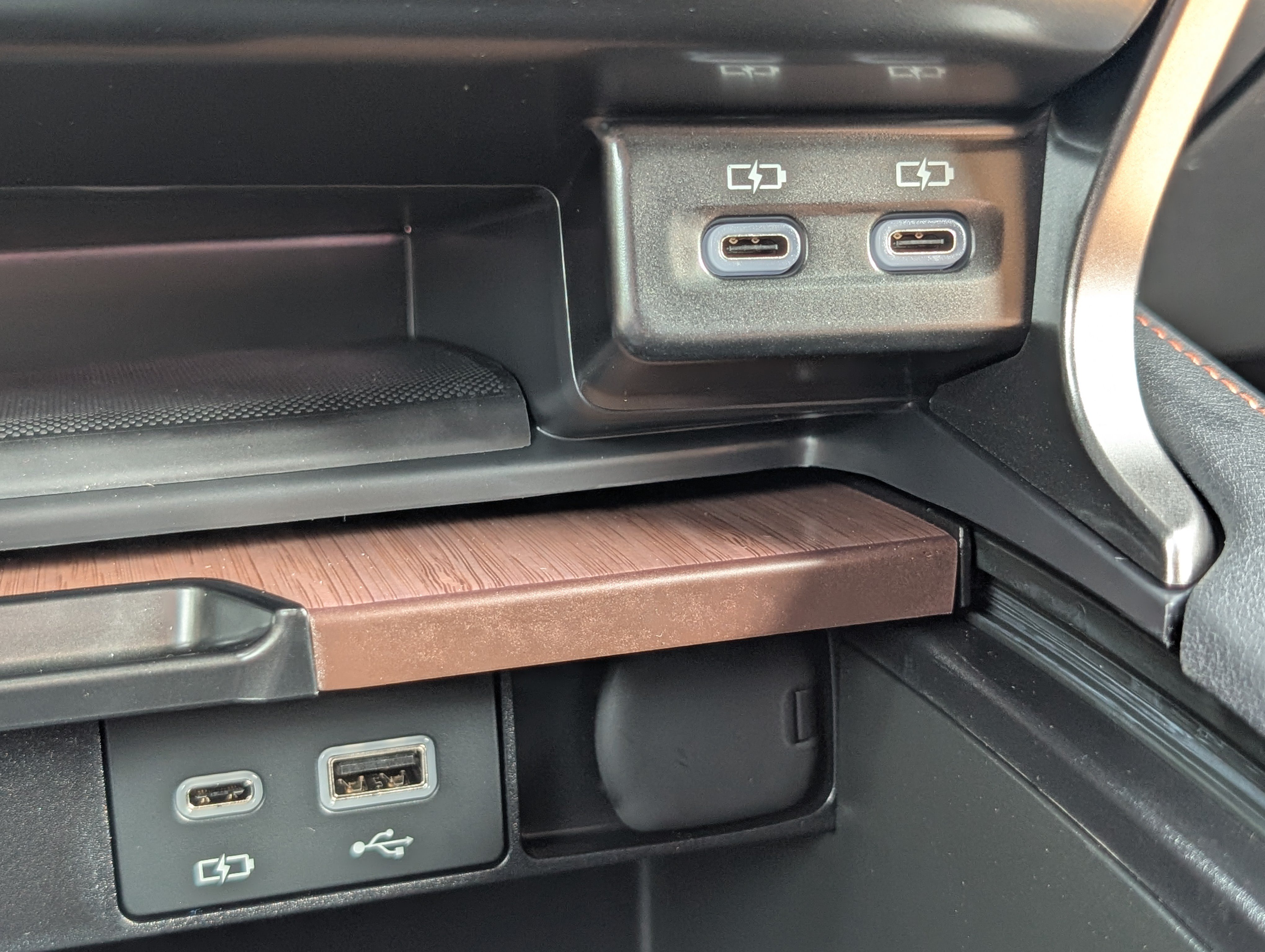 New 2026 Lexus RX 350 AWD/4WD image 22