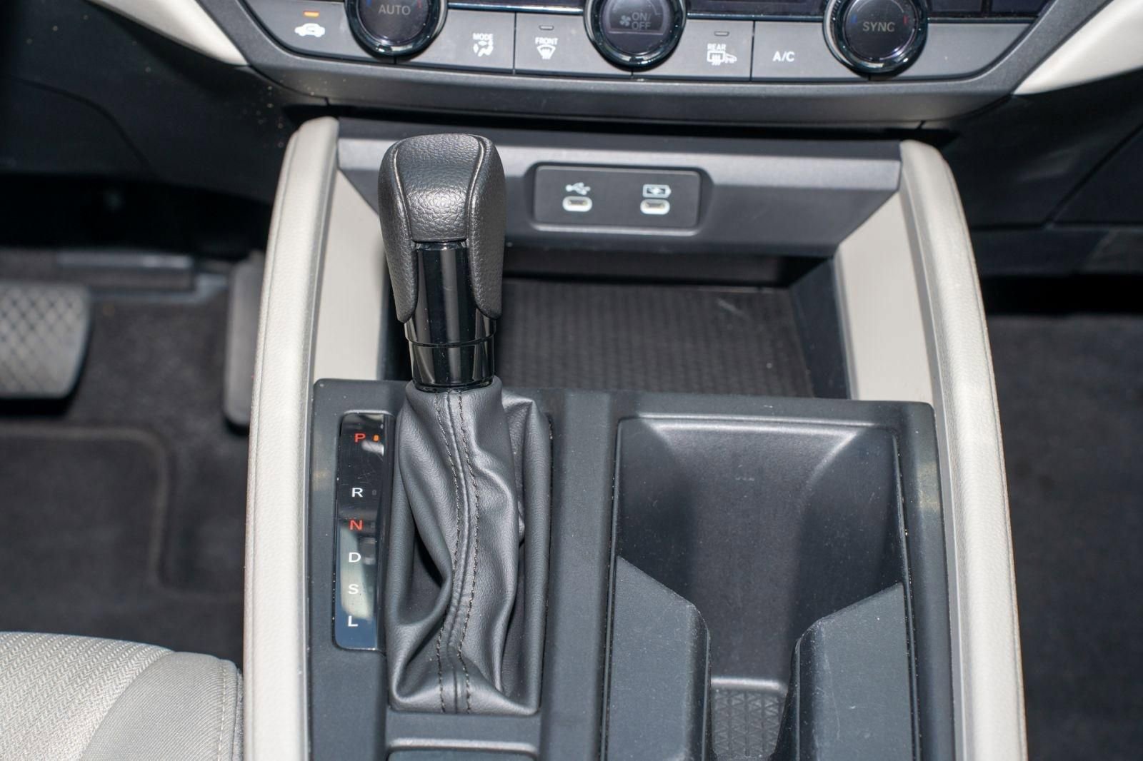 Certified 2023 Honda Accord EX image 26