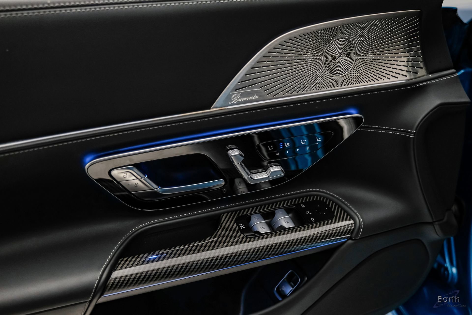 Used 2024 Mercedes-Benz SL 43 AMG image 87