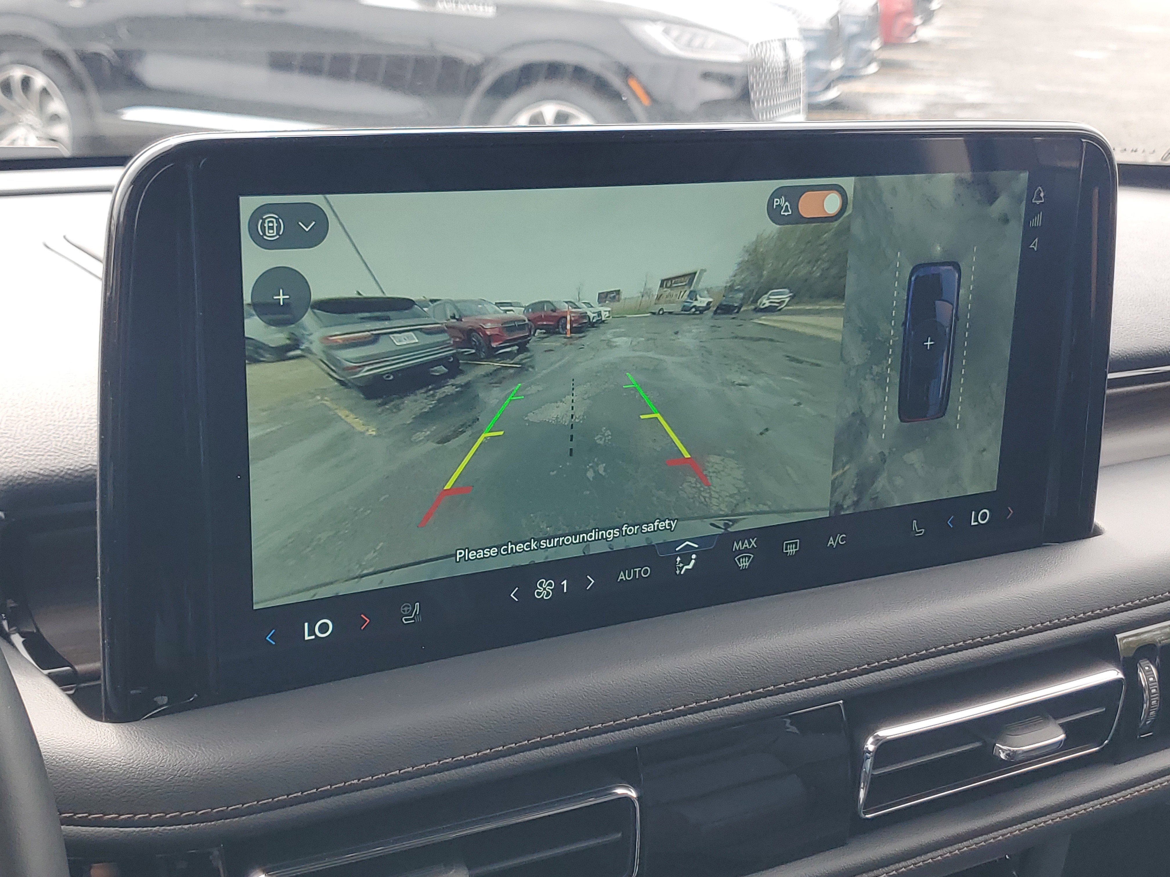 New 2026 Lincoln Aviator Reserve image 20