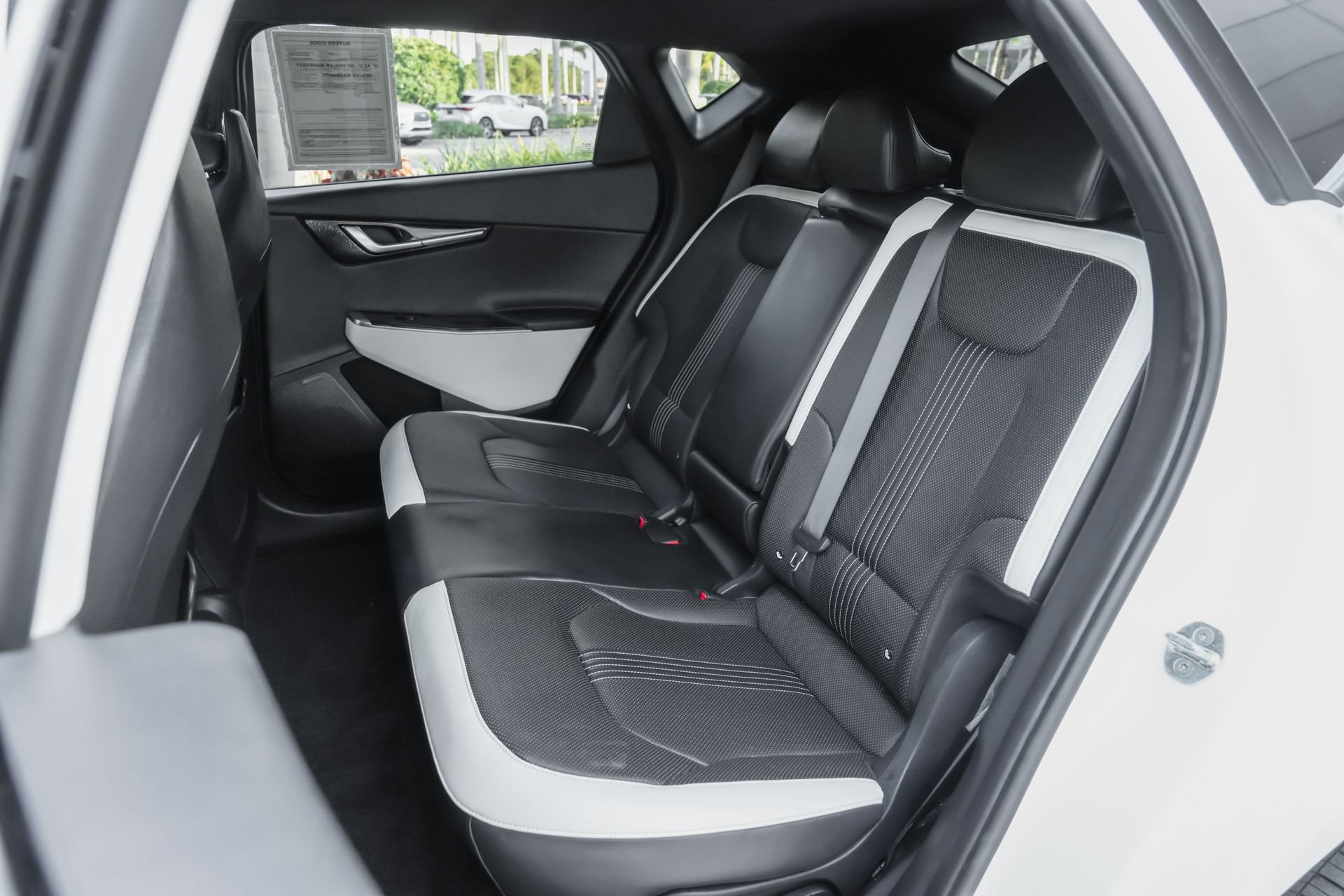 Used 2023 Kia EV6 GT-Line image 34