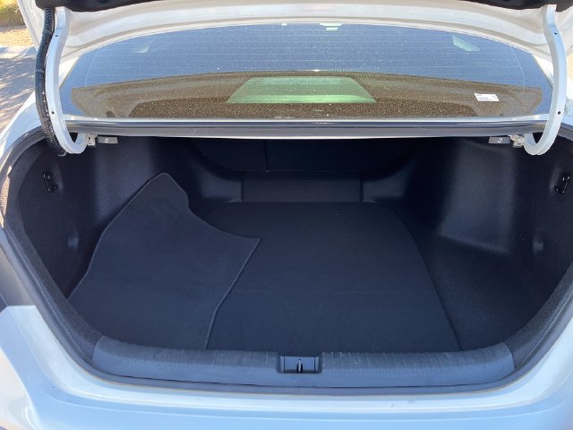 Certified 2024 Honda Accord EX image 21