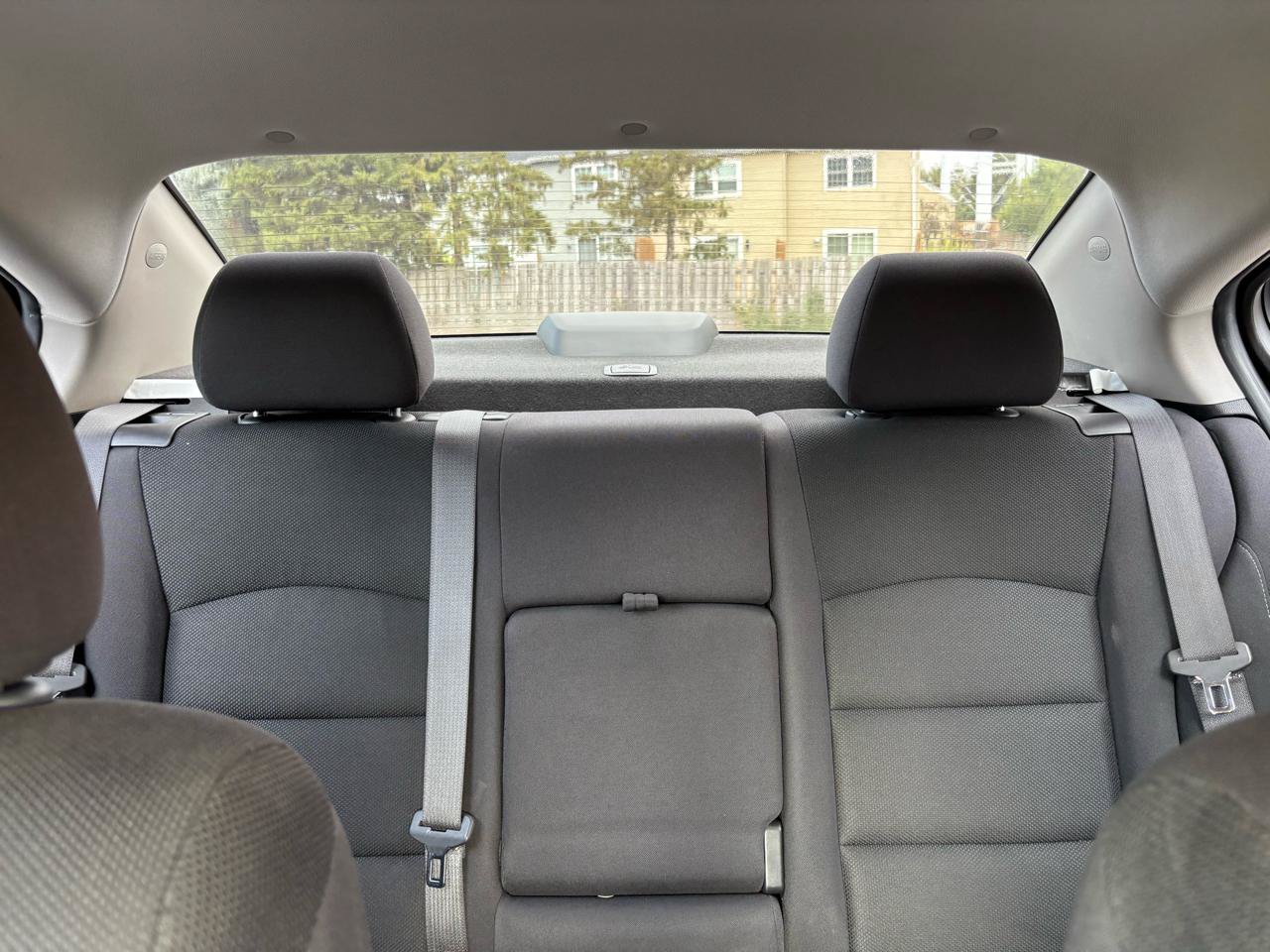 Used 2015 Chevrolet Cruze LT w/ RS Package FWD image 26