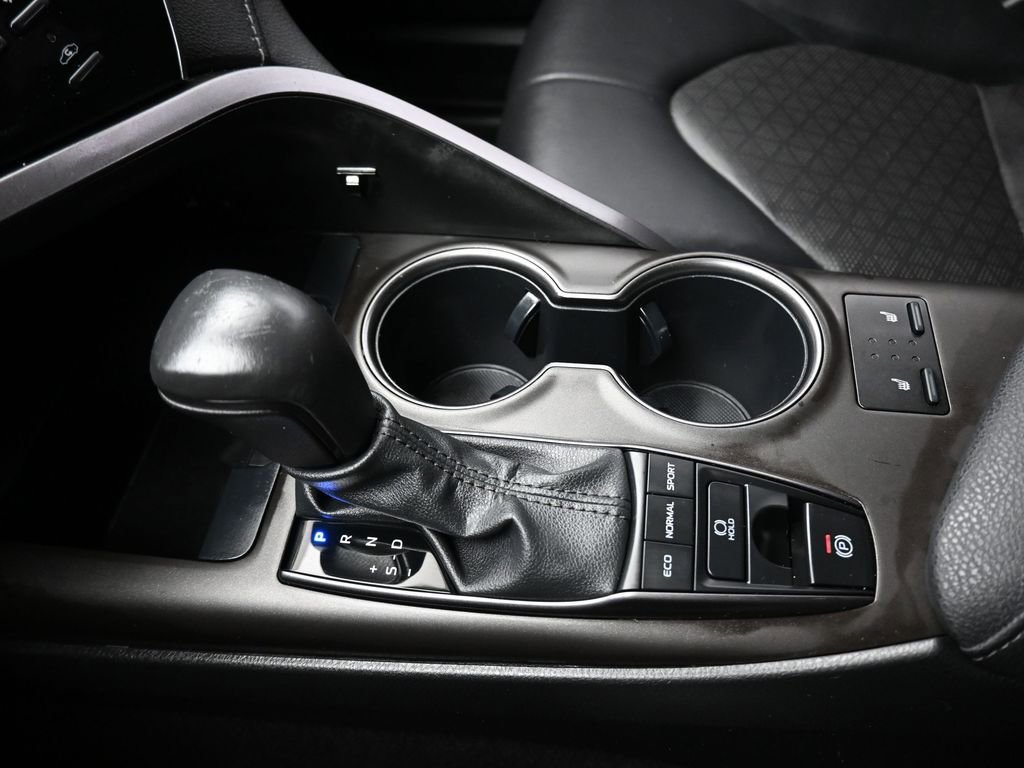 Used 2023 Toyota Camry XSE w/ Navigation Package image 24