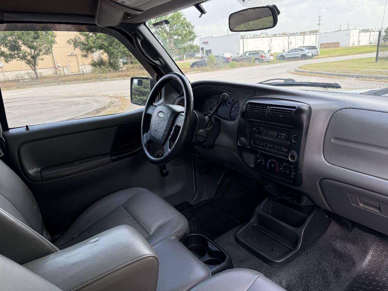 Used 2010 Ford Ranger XL RWD image 19