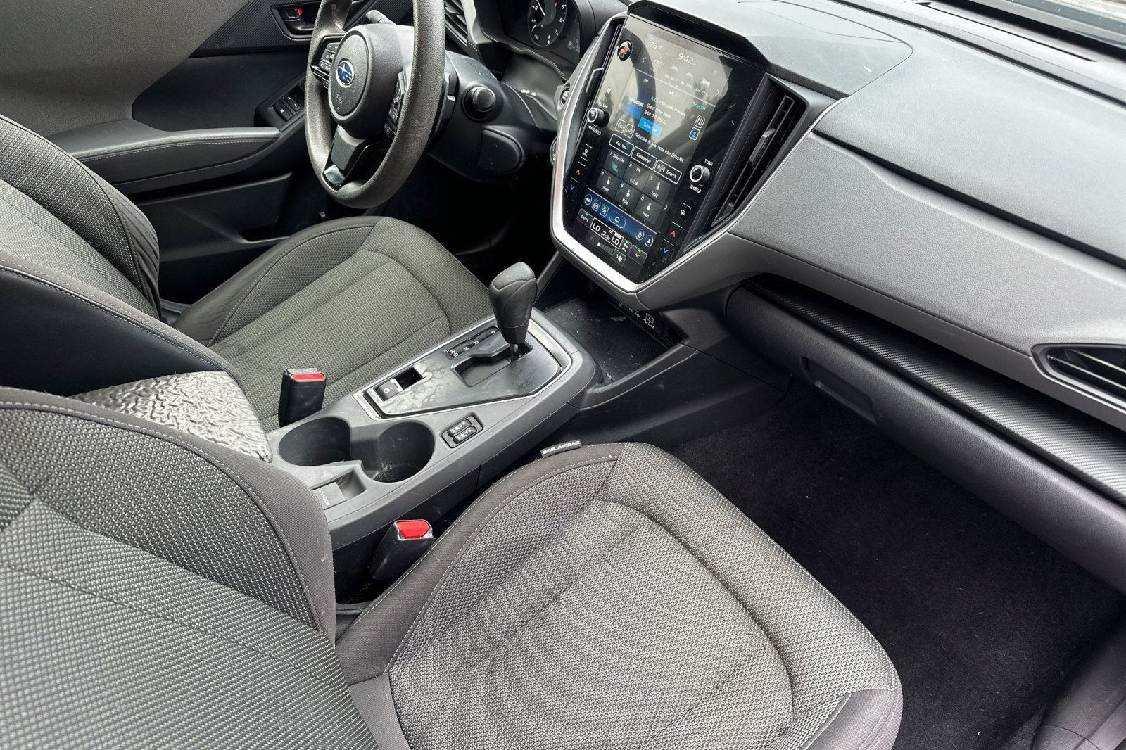 Used 2024 Subaru Crosstrek 2.0i Premium AWD/4WD image 19