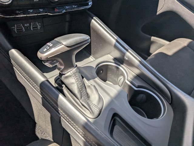 Used 2021 Dodge Durango SXT AWD/4WD image 20
