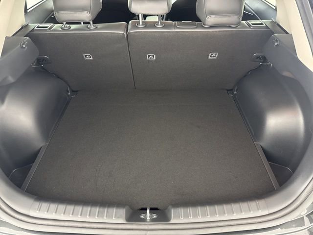 Certified 2025 Kia Niro EX image 27