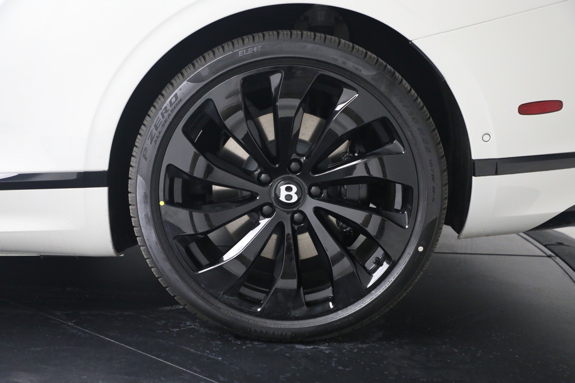 New 2026 Bentley Continental GTC AWD/4WD image 20