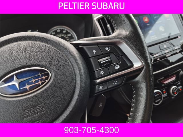 Used 2022 Subaru Forester Touring AWD/4WD image 34