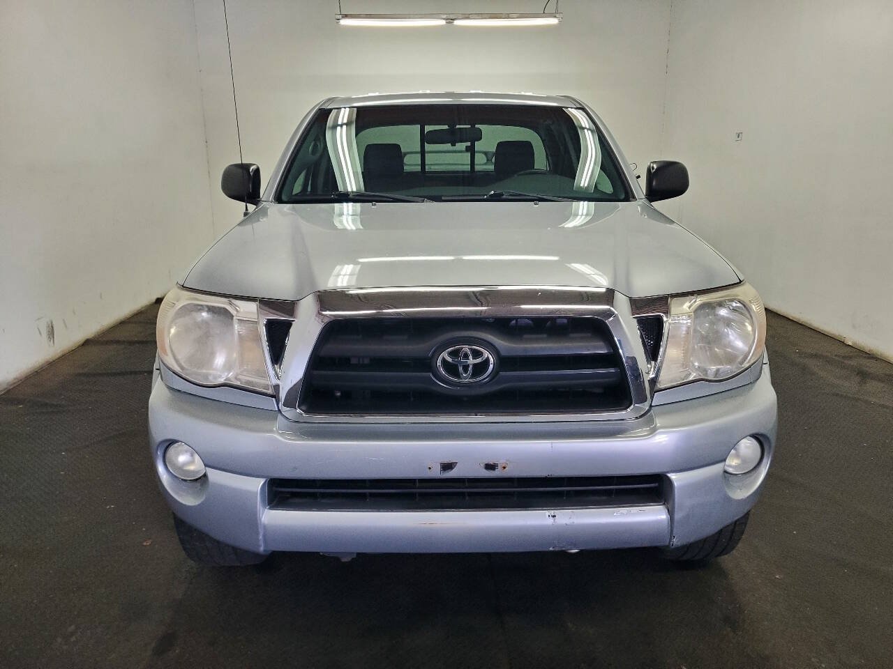 Used 2006 Toyota Tacoma PreRunner w/ TRD Off-Road Pkg #1 RWD image 2