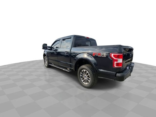 Used 2020 Ford F150 XLT w/ Equipment Group 302A Luxury AWD/4WD image 8