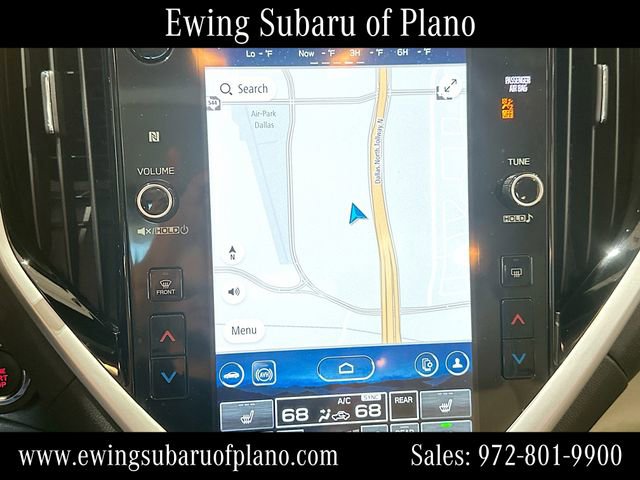Used 2023 Subaru Ascent Limited w/ Technology Package AWD/4WD image 13