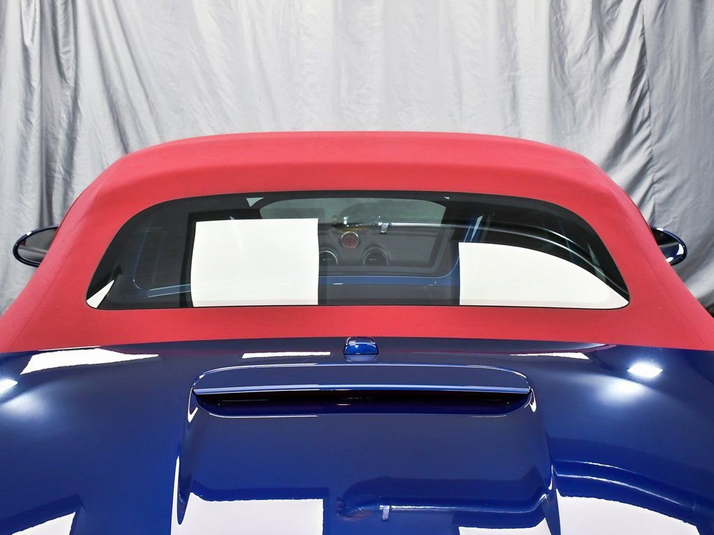 Used 2025 Porsche 718 Boxster GTS image 98