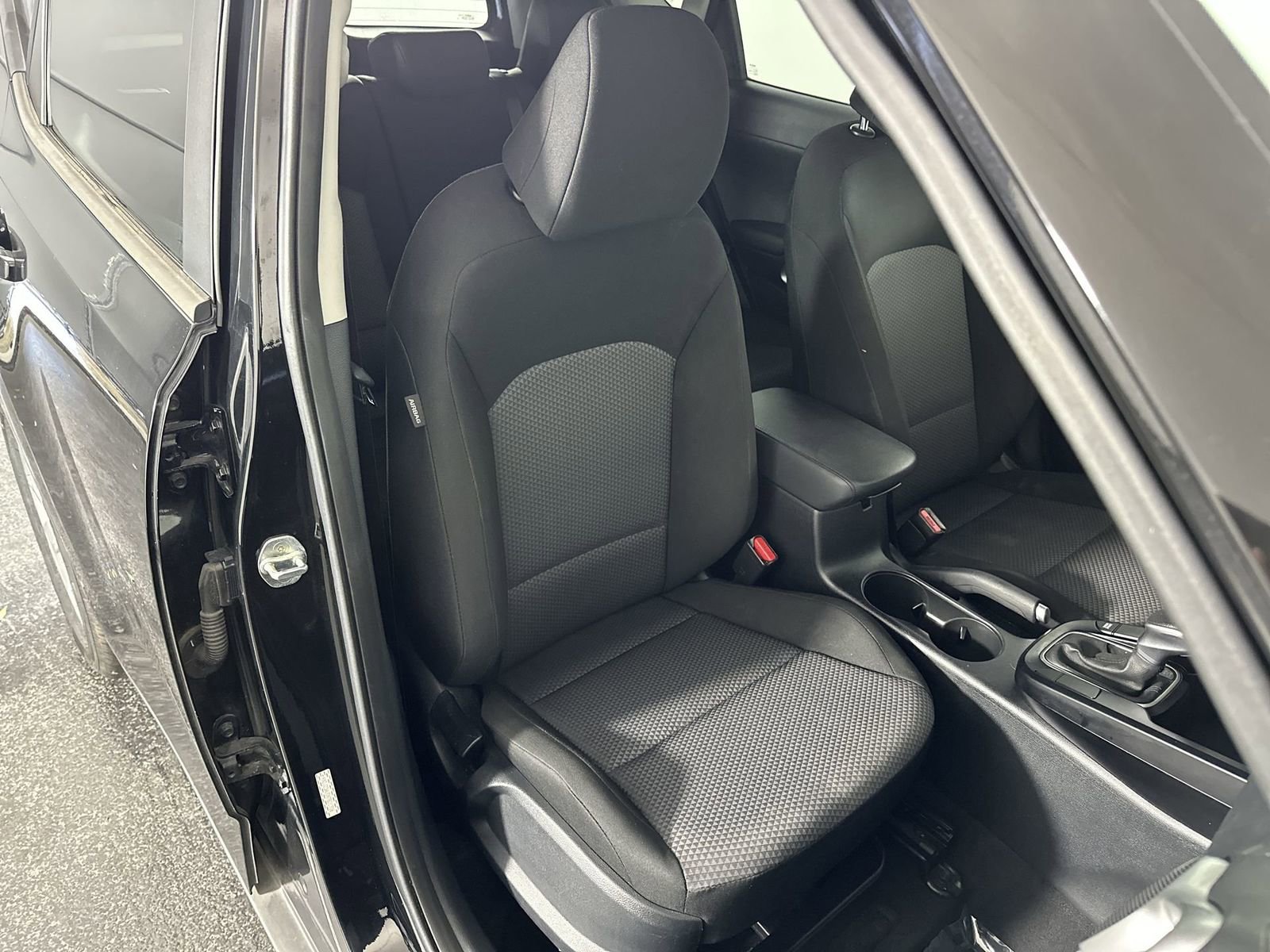 Used 2022 Kia Soul LX w/ Technology Package image 31