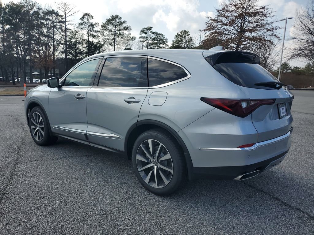 New 2026 Acura MDX FWD w/ Technology Package image 7
