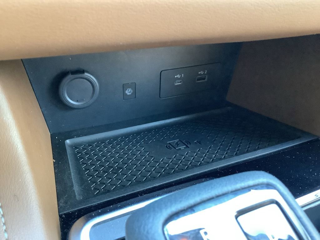 Used 2023 Nissan Pathfinder Platinum image 27