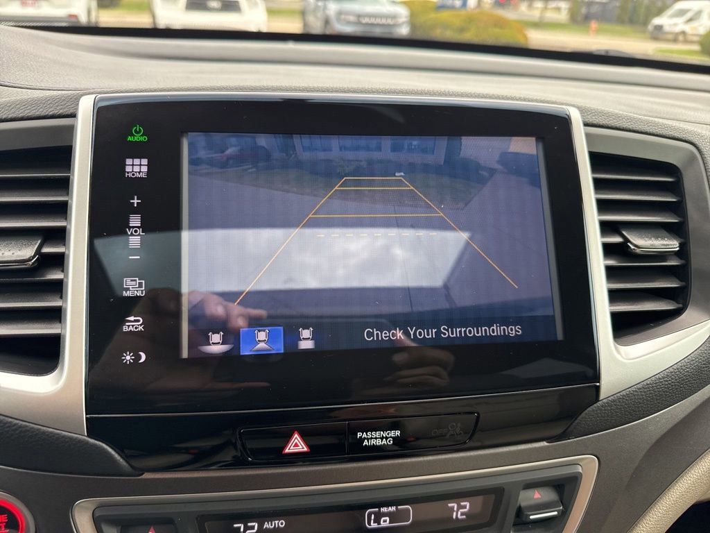 Used 2016 Honda Pilot EX-L image 17