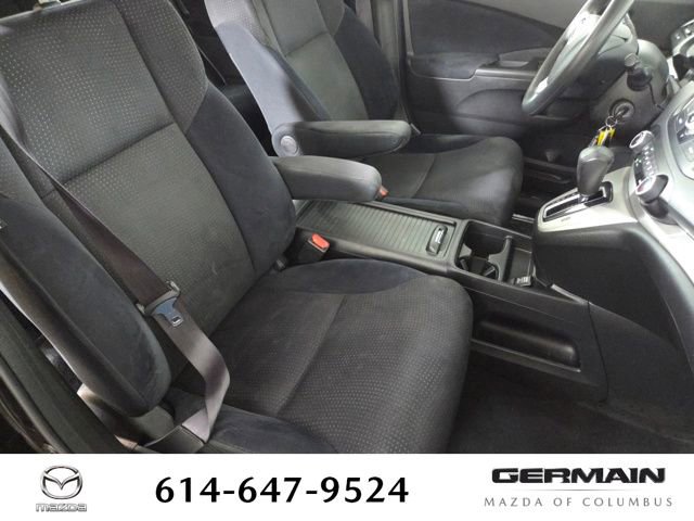 Used 2012 Honda CR-V EX image 29
