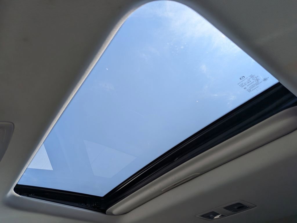 Used 2023 MAZDA CX-9 Touring Plus image 24