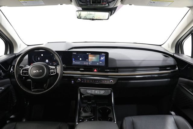 Used 2025 Kia Carnival SX Prestige FWD image 14