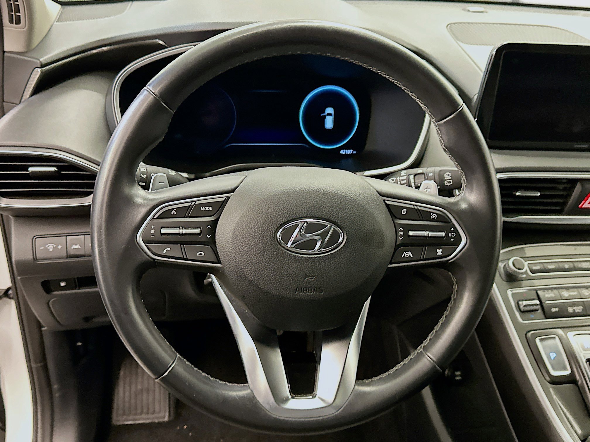 Used 2023 Hyundai Santa Fe SEL Convenience image 18