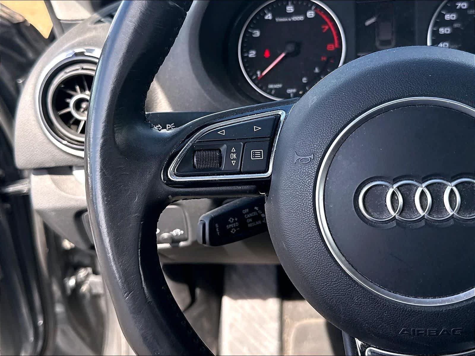 Used 2016 Audi A3 1.8T Premium FWD image 10