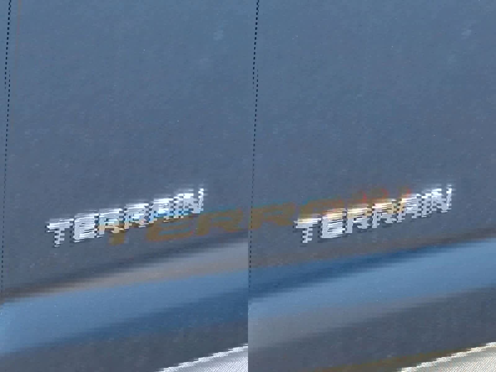 Used 2016 GMC Terrain SLE image 13