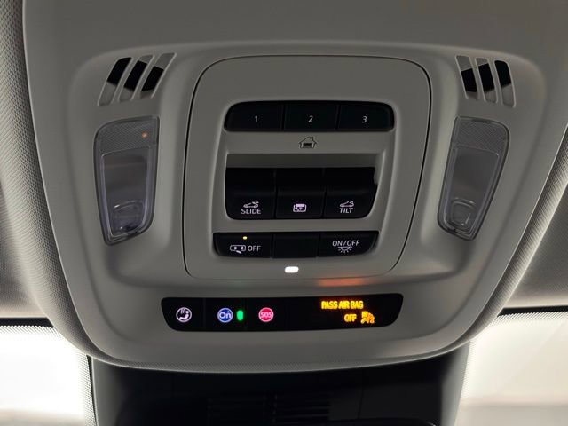 New 2026 Buick Envision Sport Touring image 24