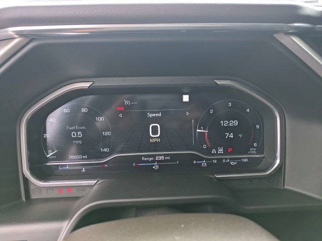Used 2023 GMC Sierra 1500 Denali w/ Denali Reserve Package AWD/4WD image 30