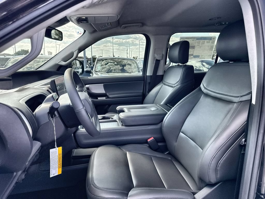 New 2027 Ford Expedition Active AWD/4WD image 12