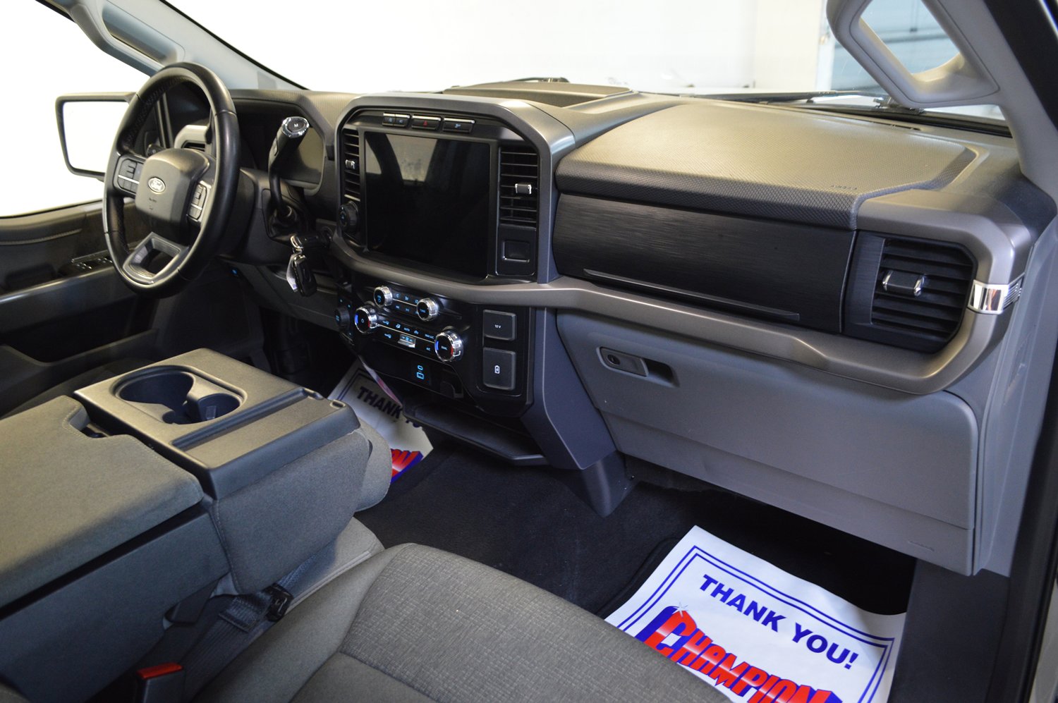 Used 2024 Ford F150 XLT image 10