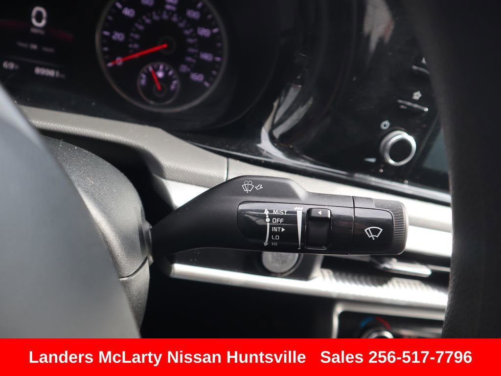 Used 2023 Kia K5 LXS FWD image 22