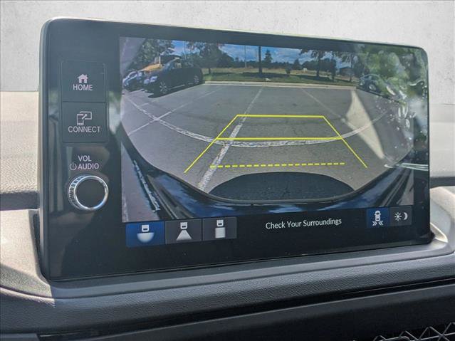 New 2026 Honda Accord SE image 13