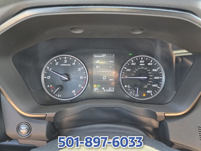 Used 2023 Subaru Ascent Onyx Edition Limited AWD/4WD image 29