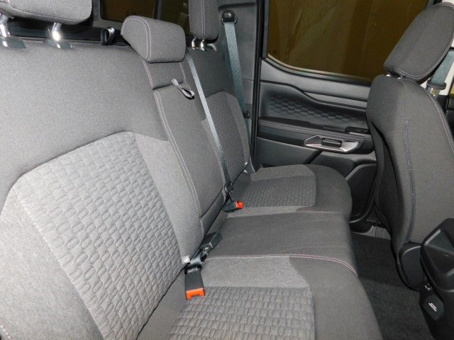 Used 2024 Ford Ranger XLT w/ Equipment Group 301A High image 20
