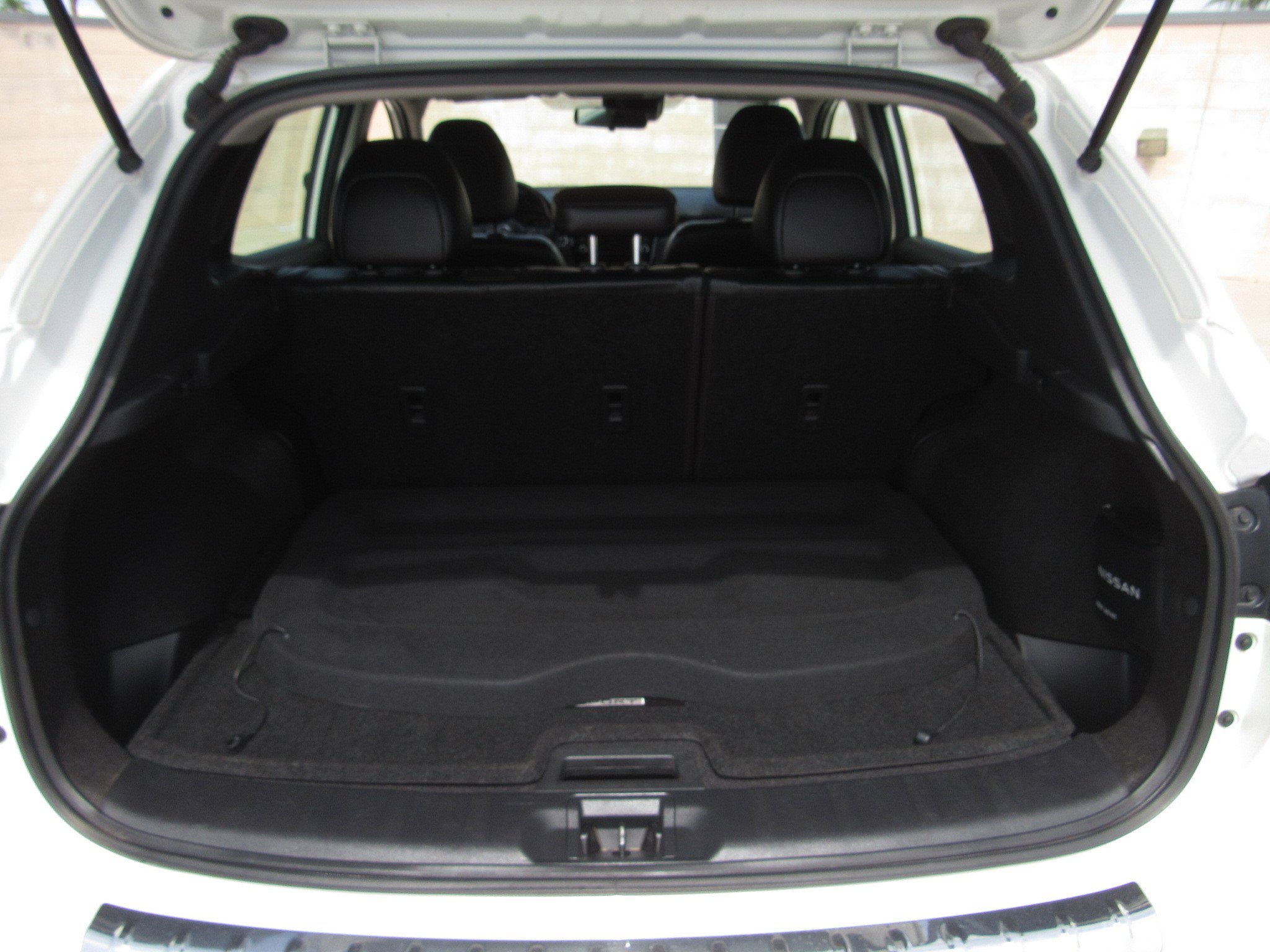 Used 2022 Nissan Rogue Sport SL image 12