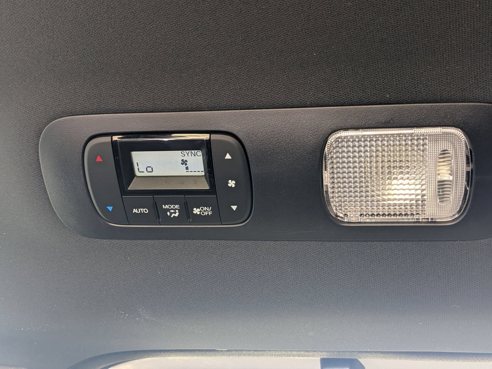 New 2025 Honda Odyssey Sport-L image 13