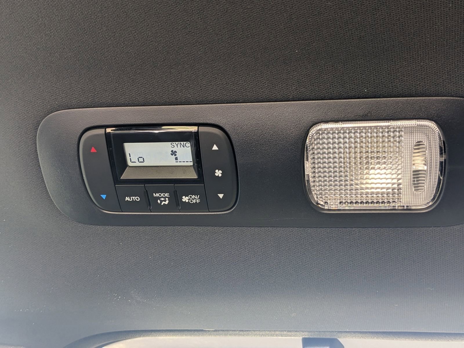 New 2025 Honda Odyssey Sport-L image 13