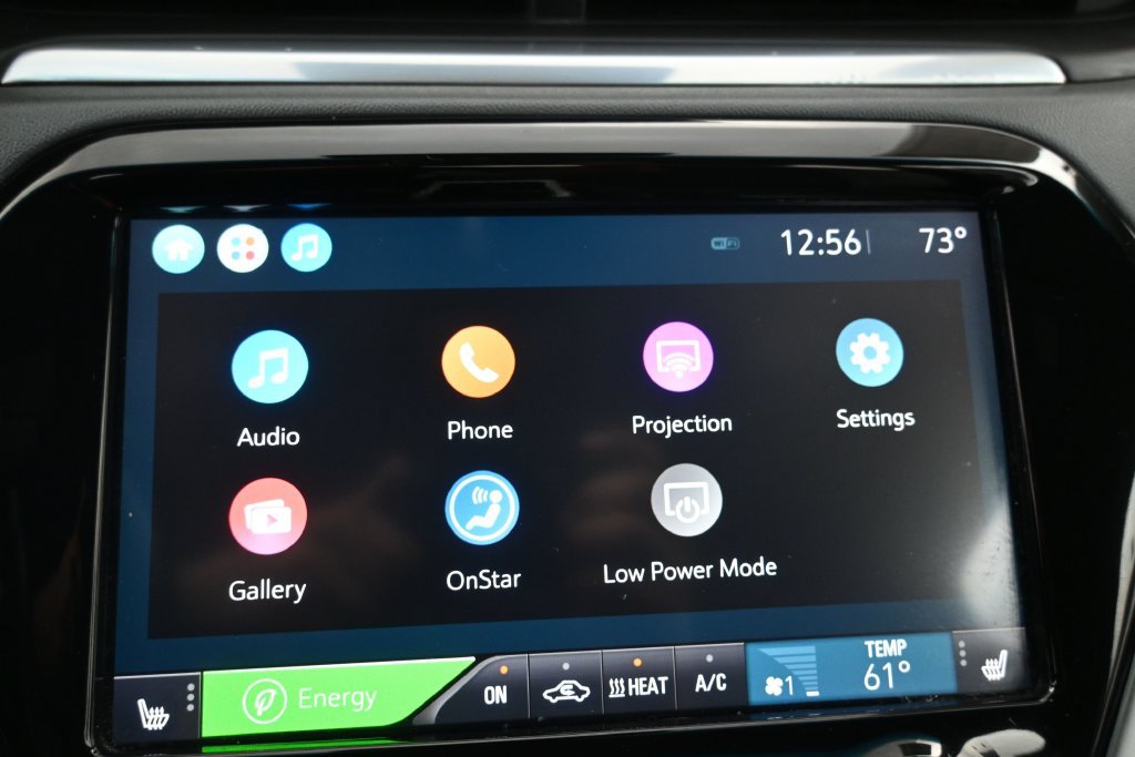 Used 2020 Chevrolet Bolt LT FWD image 8