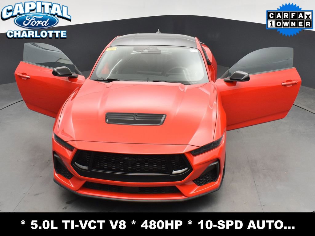 Used 2024 Ford Mustang GT image 38