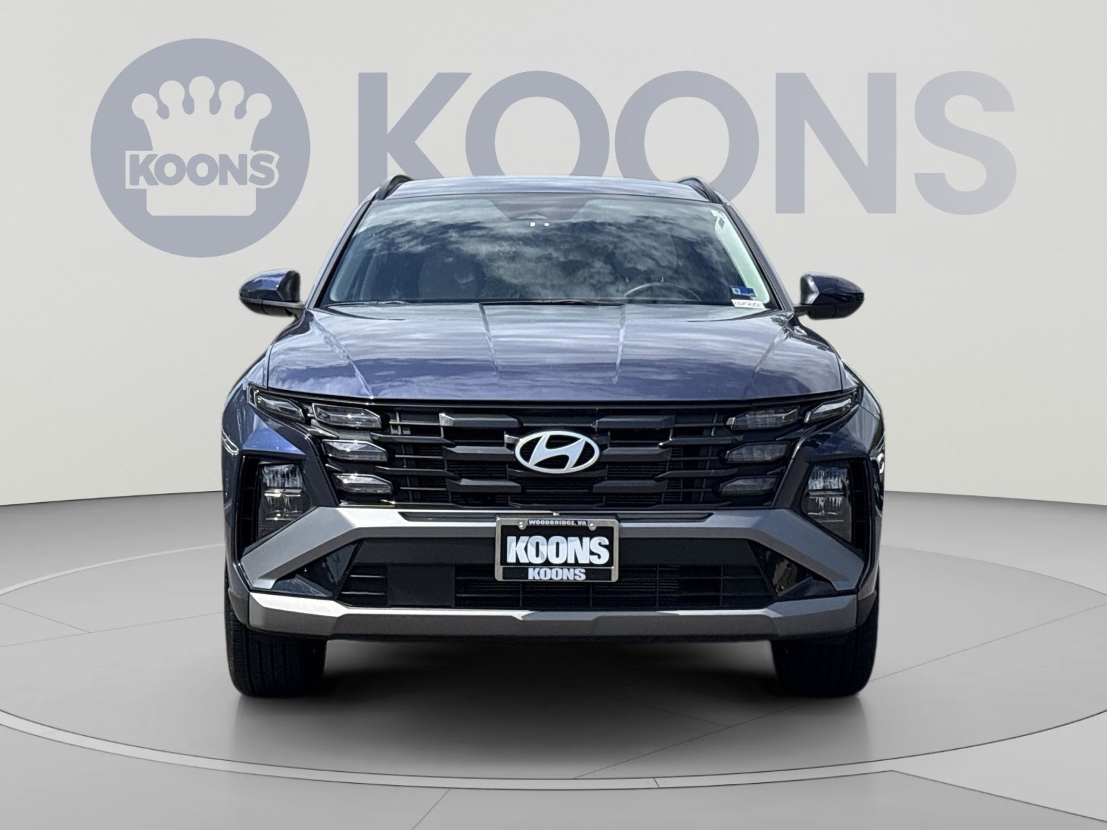 Certified 2026 Hyundai Tucson SEL Plus AWD/4WD image 11