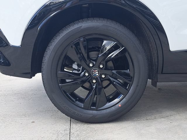 New 2026 Buick Encore GX Sport Touring w/ Advanced Technology Package FWD image 5