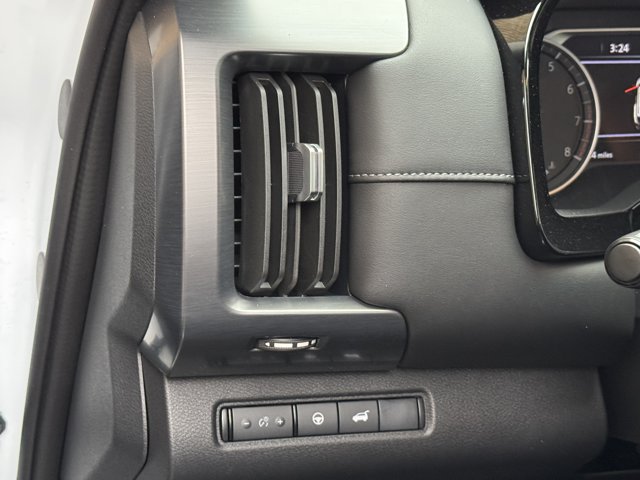 New 2025 Nissan Pathfinder SL AWD/4WD image 22