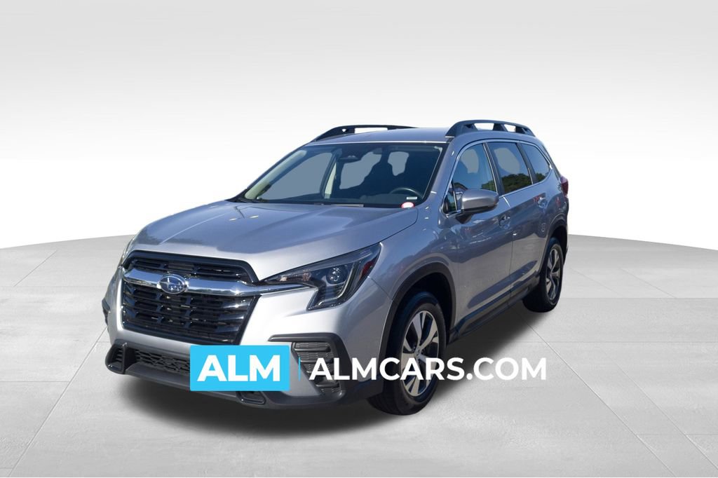 Used 2025 Subaru Ascent Premium