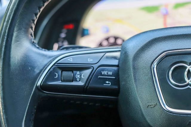 Used 2018 Audi Q7 3.0T Prestige w/ Prestige Package image 41