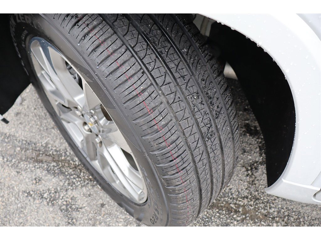 Used 2019 Chevrolet Traverse Premier w/ LPO, Blackout Package image 49