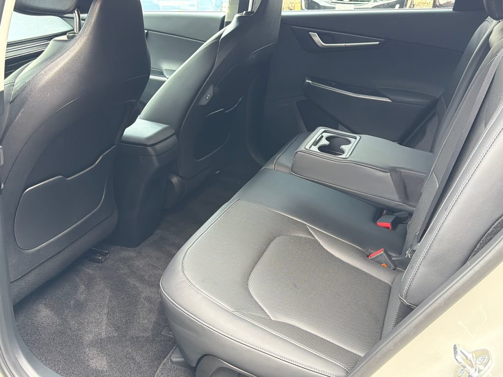 Certified 2023 Kia EV6 Wind w/ Wind Technology Package AWD/4WD image 19