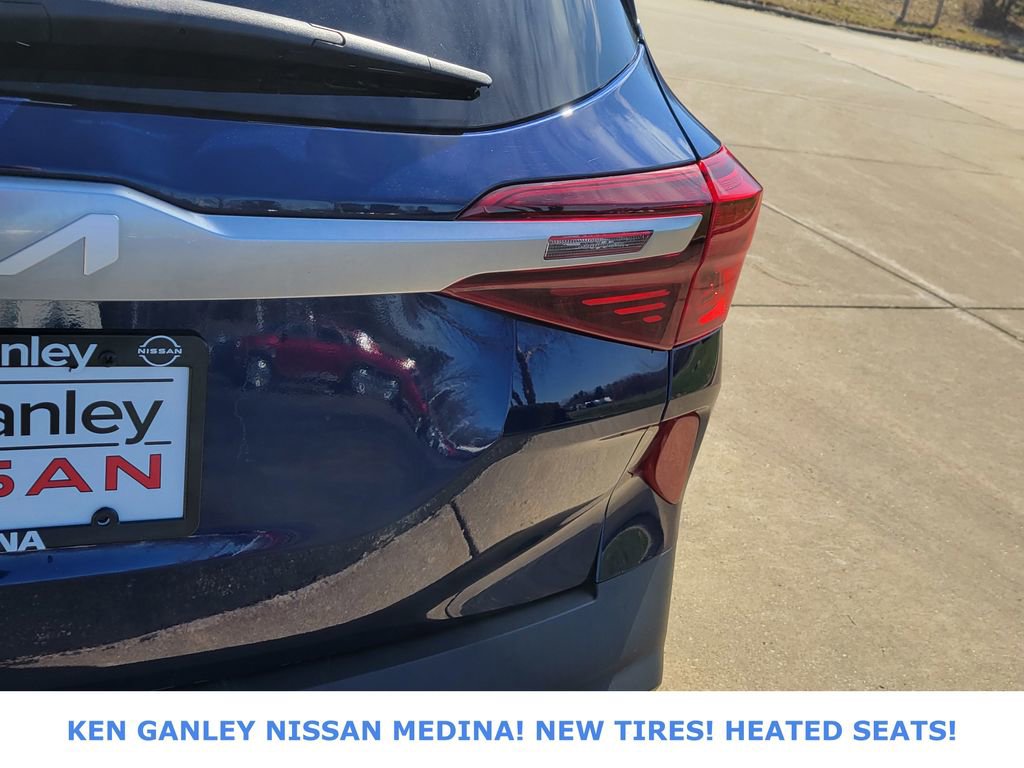 Used 2023 Kia Seltos S image 15